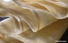 <b>为行业当之无愧的标杆</b>