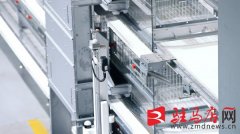 更可及时监测已售设备的运转状